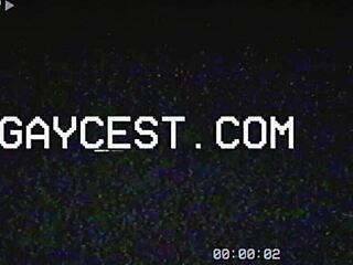 Gaycest - Hey twink, uncle's gonna fuck you bare!