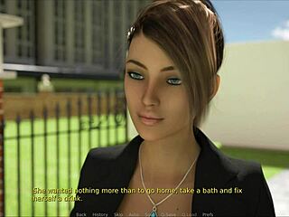 inside jennifer's world