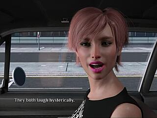 One Day at a Time 3: Anime Hentai Adventure