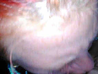 feeling the rush from sucking and blowjob in reality