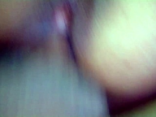 Neighbor Fucks Roommate Hard With Monster Cock