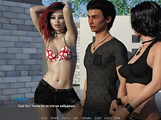 Hey, Check Out Become a Rock Star Gameplay Part 16! 🎸