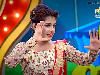 subi suresh shines as comedy star