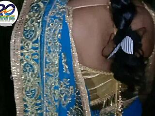 Homemade anal sex in village wedding!