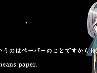 your first doujin oge, five selections waiting for you?