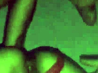 sexy vecina nora milf gives pov blowjob