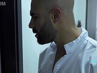 Mariana Martix Intensely Fucks Her Stepfather And Boyfriend At The Same Time.