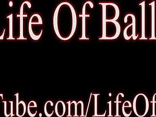 otthon ragadva forró milf szomszéddal Joslyn Jane-nel, mi lesz a következő?