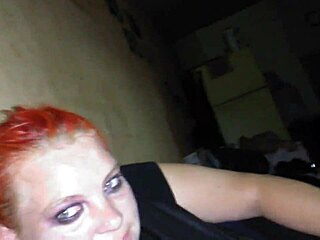 feeling the rush from sucking and blowjob in reality