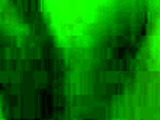 she touches herself while roomie plays