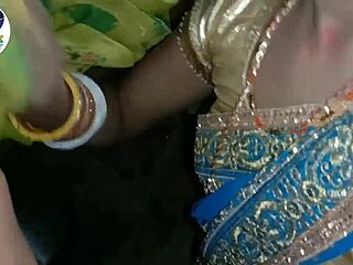 Homemade anal sex in village wedding!