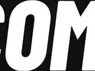 Allie Addison Cums on Fat Cock!