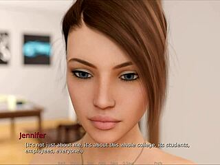 inside jennifer's world