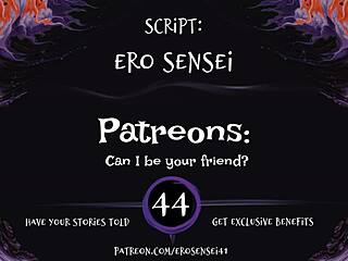 Friends Share Erotic Audio Idea For Relaxation