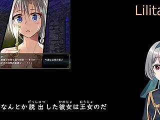 your first doujin oge, five selections waiting for you?