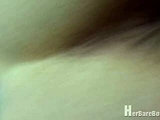 Franceska Shows Tight Pussy and Asshole