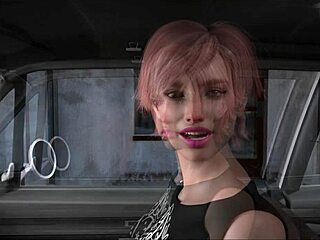 One Day at a Time 3: Anime Hentai Adventure