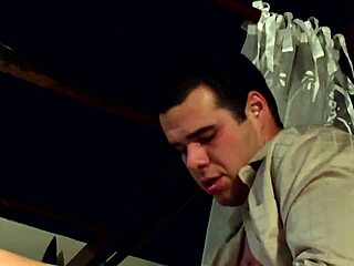 glamour maid in stockings and high heels, are you ready to get fucked?