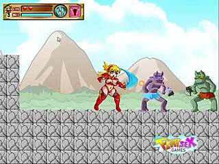 The Adventure Of Anise Download In Http Playsex Games