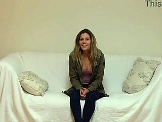 Hazel Levecks casting blir til hard action