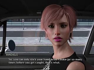 One Day at a Time 3: Anime Hentai Adventure