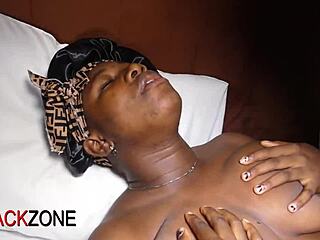 Fucking My Step Sister Hard with Intense Passion