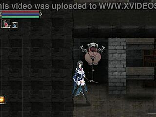 牧场3区的R级之夜场景展开