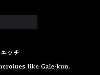 your first doujin oge, five selections waiting for you?