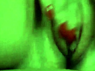 Solo Girl Masturbating