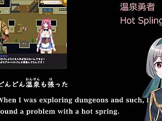 your first doujin oge, five selections waiting for you?