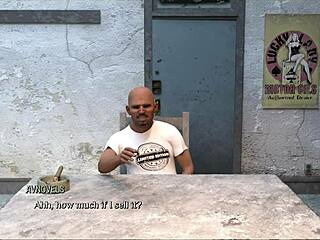 One Day at a Time 3: Anime Hentai Adventure