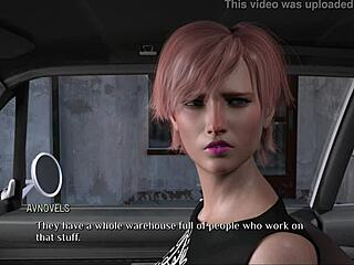 One Day at a Time 3: Anime Hentai Adventure