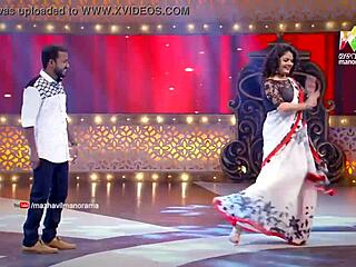 subi suresh shines as comedy star