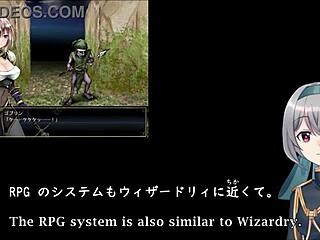 your first doujin oge, five selections waiting for you?