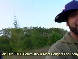 Why does horny Naomi Cruise let this douchey dude bang her pussy like that?