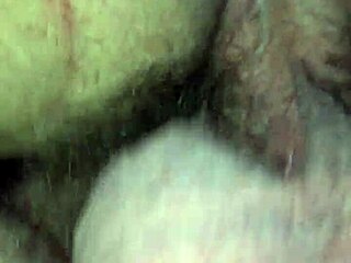 Can You Handle This DOGGIESTYLE Pound on Her Big Pussy Lips?