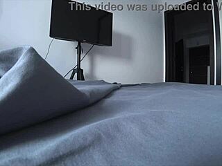 Husband and Friend Take Turns on My Ass Daily, OMG! 😱