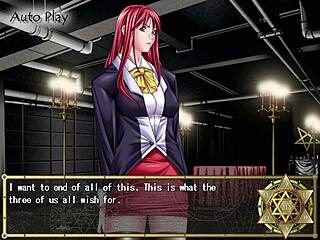 i lost my memory in bible black hentai playthrough