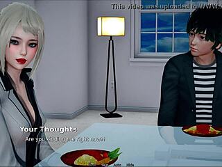 I Can’t Believe My Bully Became My Lover in This Wild Cartoon