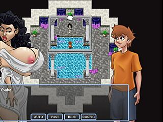 Demon Deals Part 20: Discover New Hidden Space