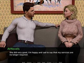 I am playing the game nursing back to pleasure, but I keep making errors.