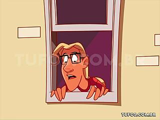 Milf In Bikini Gets Sunscreen And Filmed By Perverts