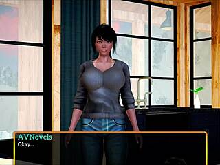 My new family 391 with big ass hentai tits and ass 😘