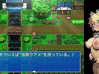 Sea and River Fishing Commentary Play 05