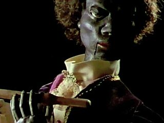 Vintage Swinging Sixties London Threesome