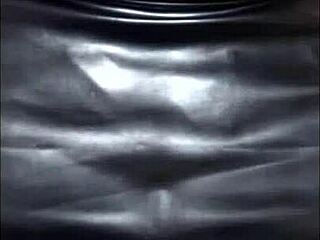 Amateur bisexual fills shy virgin.