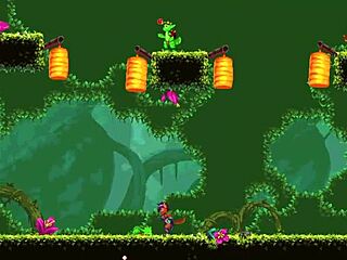 Kincaid's Wild Adventure in 7x Kobold Group Orgy