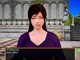 My new family 391 with big ass hentai tits and ass 😘