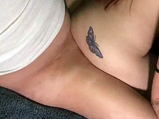 I needed to practice riding a big cock cowgirl style 😏