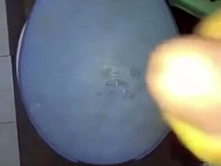 El Ganzo Bomita Unleashes Massive Cock for Explosive Cumshot Action